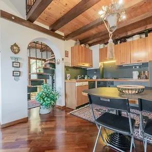 Realkasa Azeglio Apartment