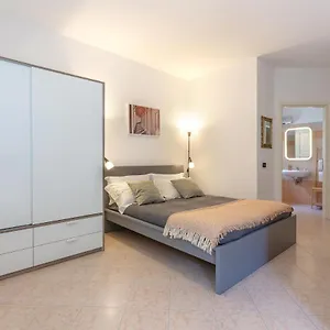 Appartamento The Door - Ospedale Maggiore, Bologna