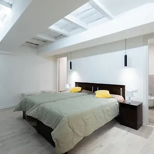 Appartamento Street San Felice 6 Center, Bologna