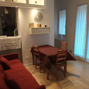Casa vacanze Little Secret, Bologna