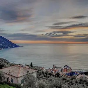 Casa Paradiso Appartamento Camogli