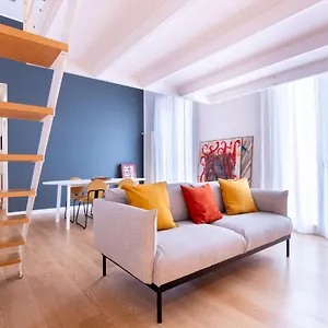 Oliveri Vintage House At Politeama Appartamento Palermo